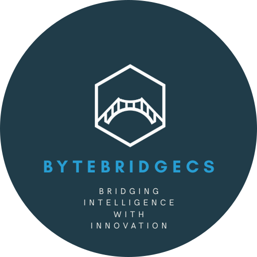 ByteBridge Consultancy Service logo